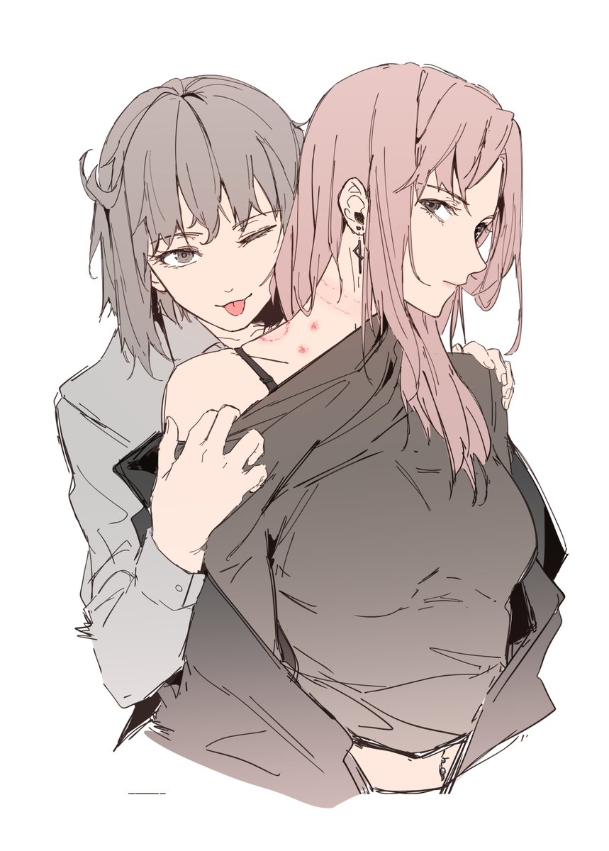 icekyjelly's tweet photo. 涂个色 https://t.co/EzlUkEEhu2