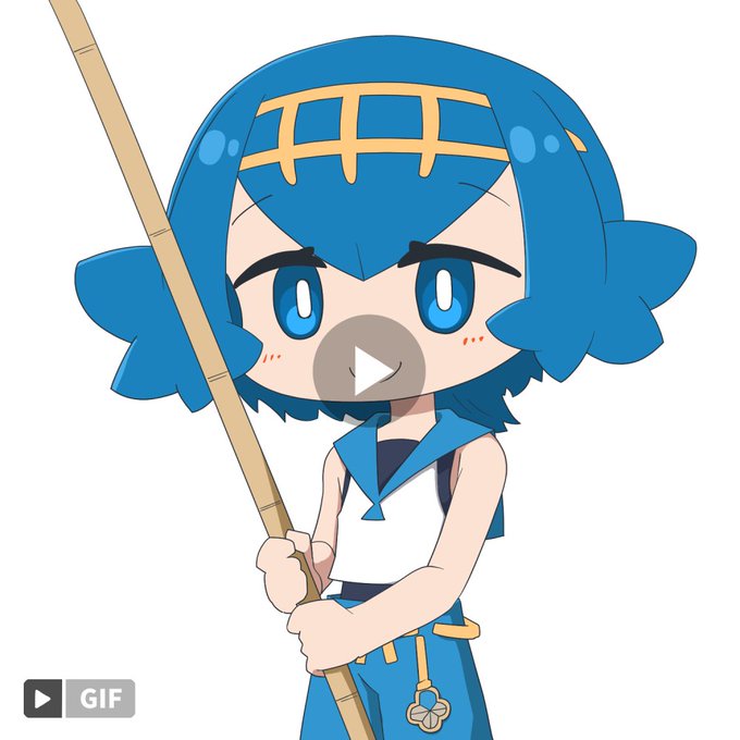 とっても本格的な釣り 