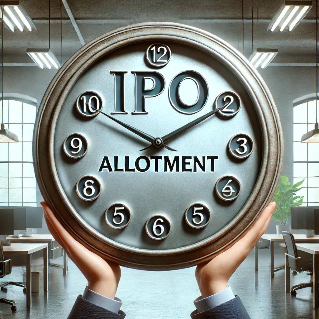 atul_anbhule's tweet photo. 🔄⏳ "Link Intime's new strategy: Keep investors waiting until they forget they applied" ⏰🤦
#ipoallotment
#IPODelay
#InvestorLife
#linkintime
#WaitForIt
#MemeStock
#IPOFrustration
#StockMarketMemes
#SEBI https://t.co/2LOAXPYKLx