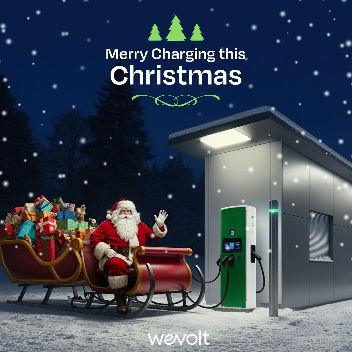 WEVOLT tweet media