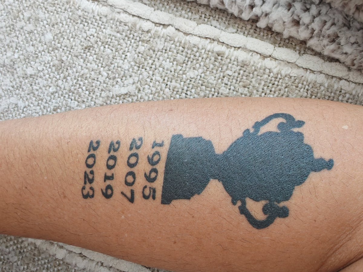 Lorenzo Darries tweet media