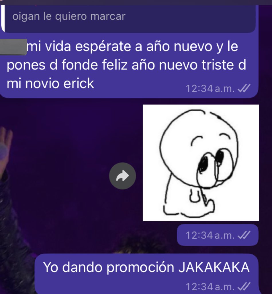 cncoxdan's tweet photo. Resolví y promocione el tema de mi Niño 🫶🏻
@ErickBrianColon https://t.co/dKb7EiuGV6