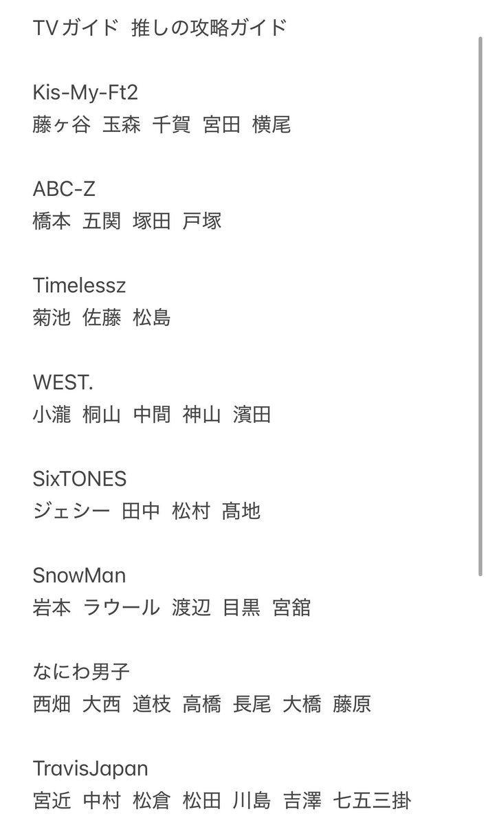🐣@プロカ有 tweet media