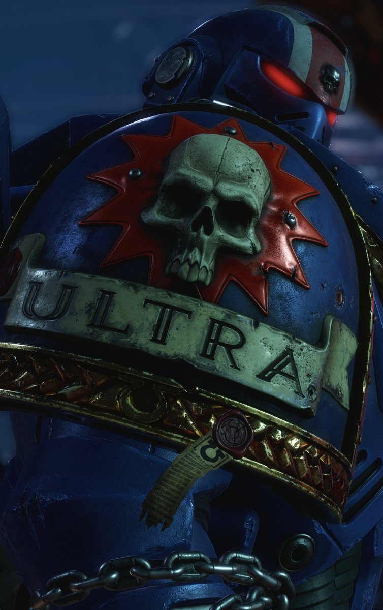IshaanMishra05's tweet image. #Warhammer40k #spacemarine2
#VirtualPhotography #ThePhotoMode #VPRT #ArtisticofSociety #VPEclipse #ggvp #VGPUnite