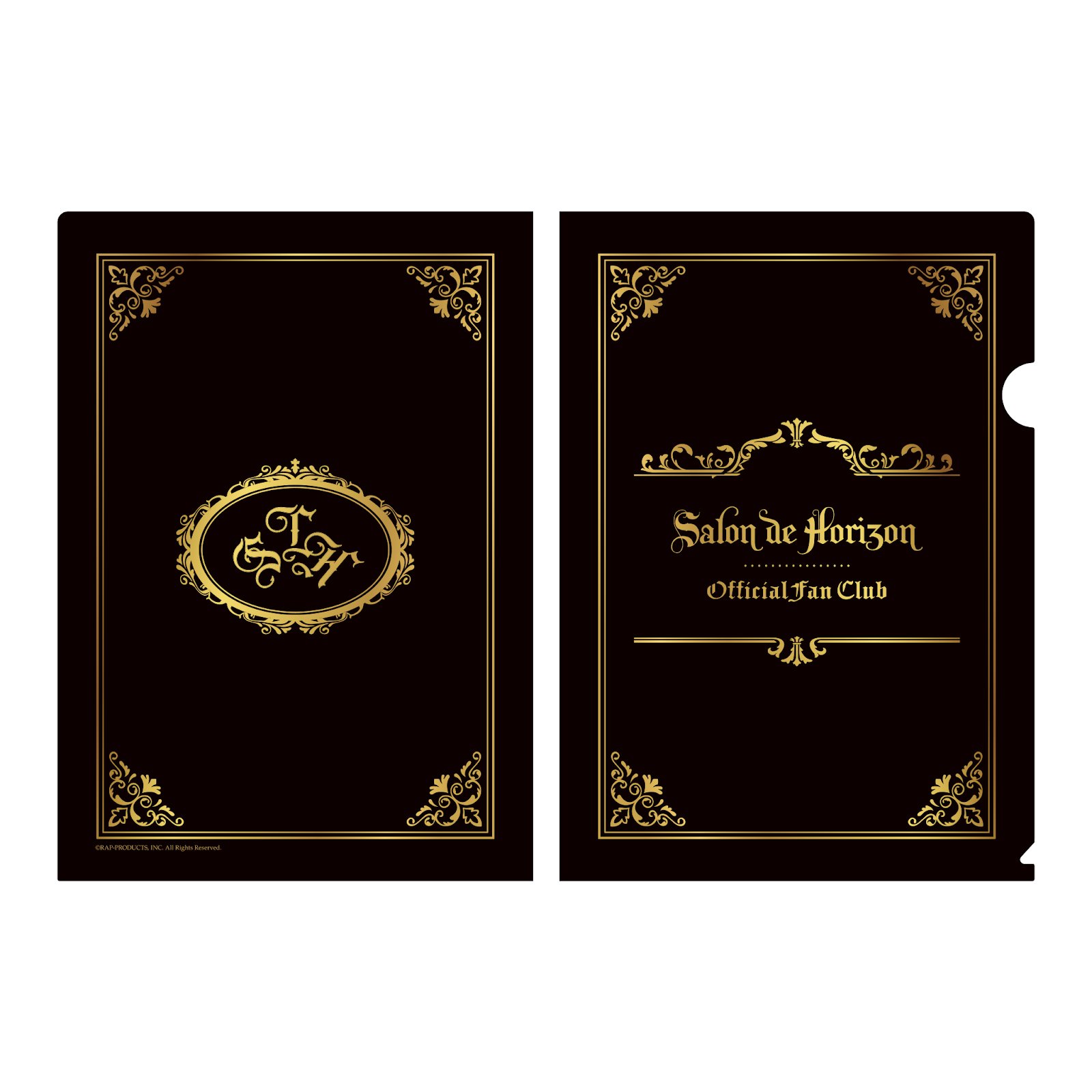 Salon de Horizon １ 2+3 7 8 31 など RDC “Sound Horizon” にデトロイトハウスのレジェンド Theo