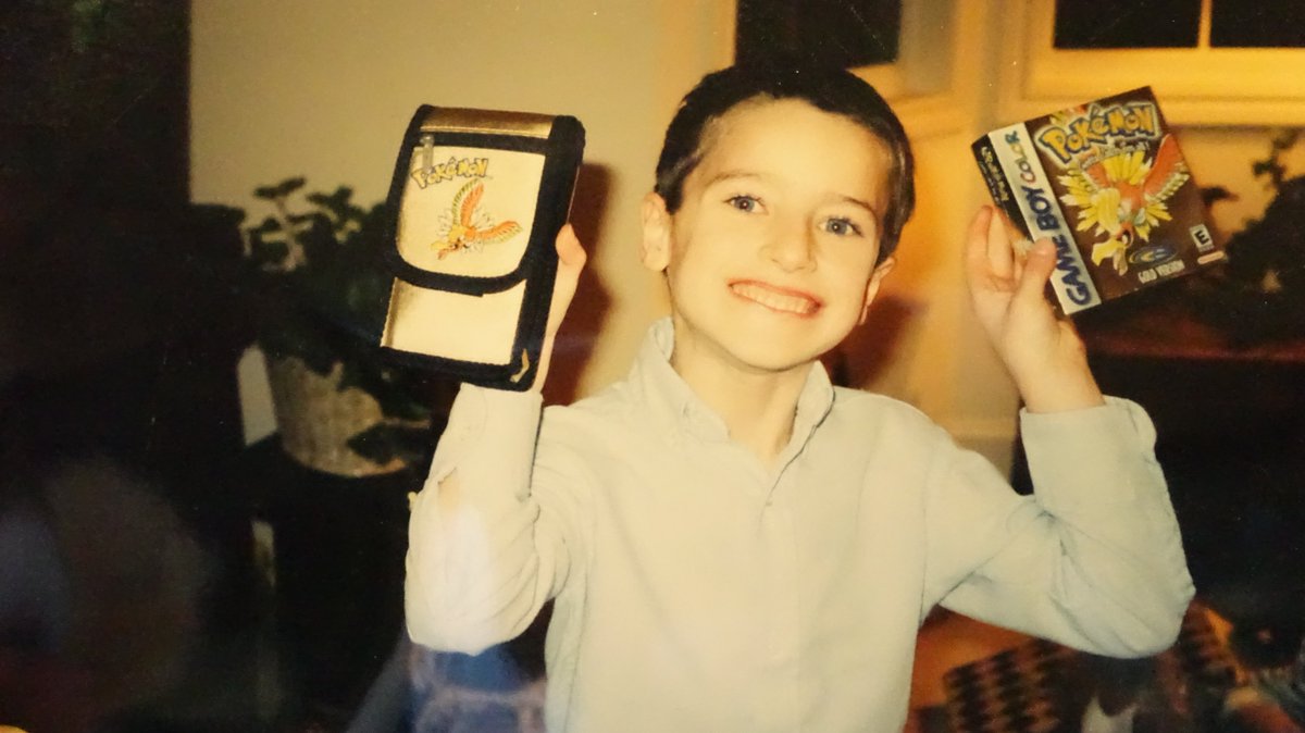 TheActMan_YT's tweet photo. 20+ years later and this is still probably the happiest I've ever been on Christmas Day. MERRY CHRISTMAS TO ALL!!! https://t.co/hs8DuDdt4p