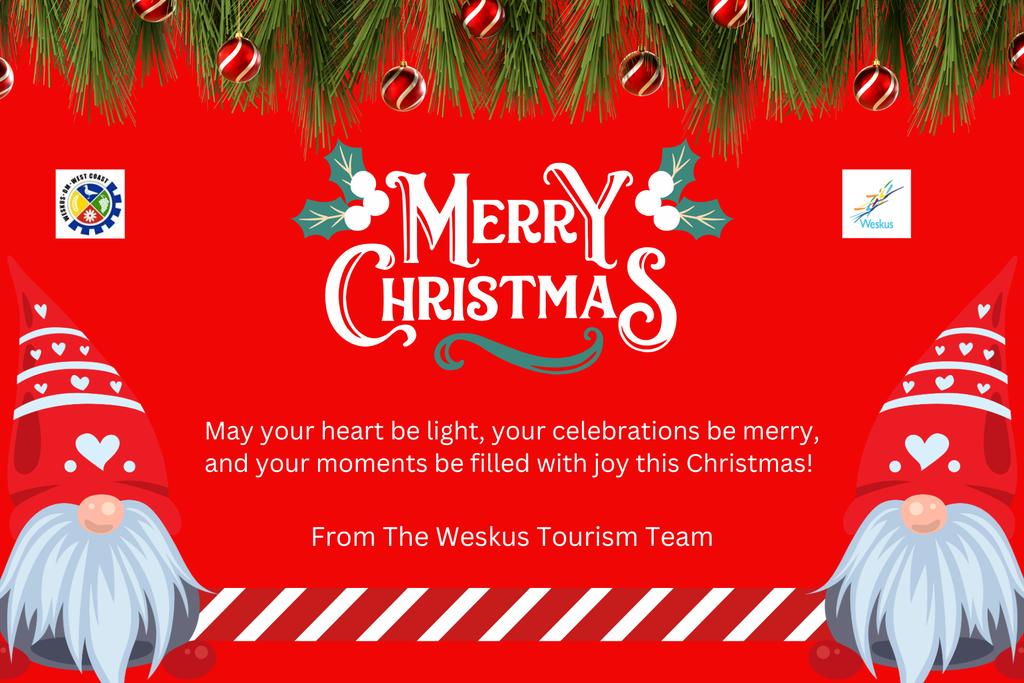 Weskus Tourism (@weskustourism) on Twitter photo 