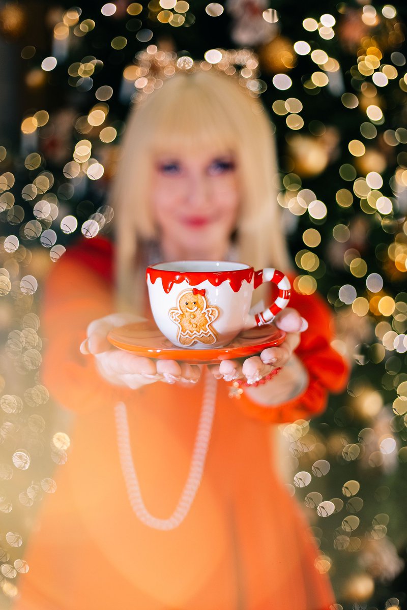 🎄⭐️Merry Christmas⭐️🎄

#MerryChristmas #TEKKEN8 #tekken30th #TEKKEN #tekkencosplay #cosplay #lili