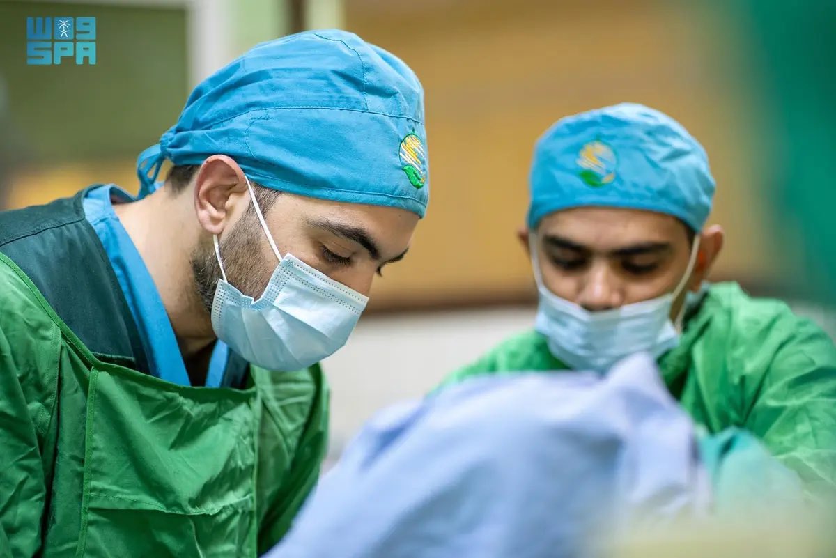 أخبار السعودية tweet media