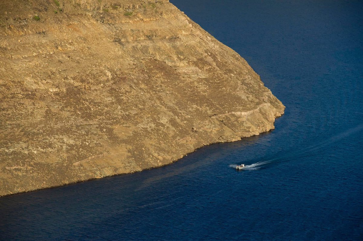 Make your Christmas even merrier; pack your braai goodies &amp; take to Mohale Dam for a day of fun for the whole family. Enjoy boating from just M50, scenic horse rides from just M30, &amp; the freedom to just pitch up anytime between 8 and 5pm, no booking required!🇱🇸❤️

#visitMohaleDam