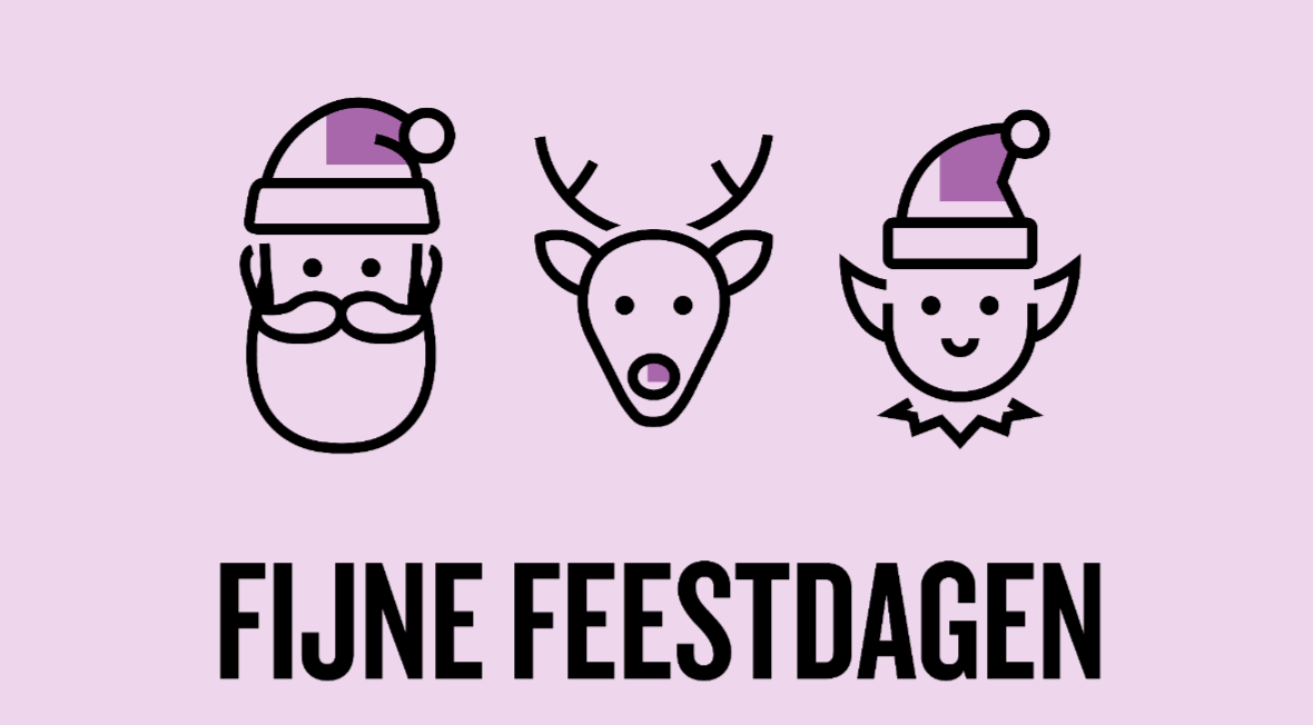 Zadkine wenst iedereen een fijne, gezellige en gezonde Kerst! 💖

#zadkine #kerst #xmas #christmas #rotterdam #ditismbo #mborotterdam