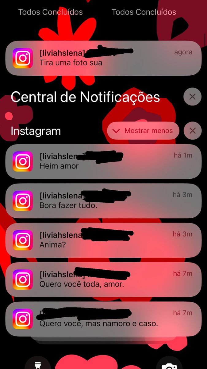 Não vlw natalina! Que loucura véi kkkkk