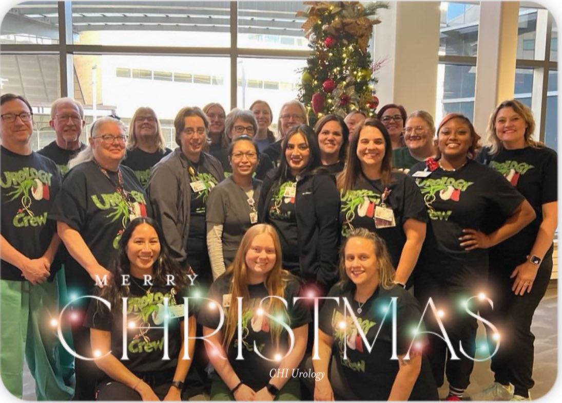 Creighton Urology (@creightonuro) on Twitter photo 