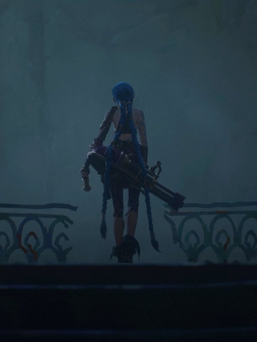 Jinx Archive (@jinxarchiveee) on Twitter photo 