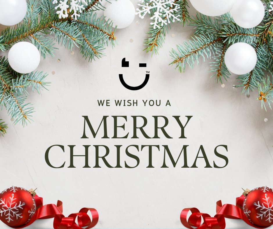 JustAskBuddy's tweet photo. Merry Christmas, Buddies!🎄

May you have a wonderful Festive Season✨ https://t.co/k9R2clJCUd
