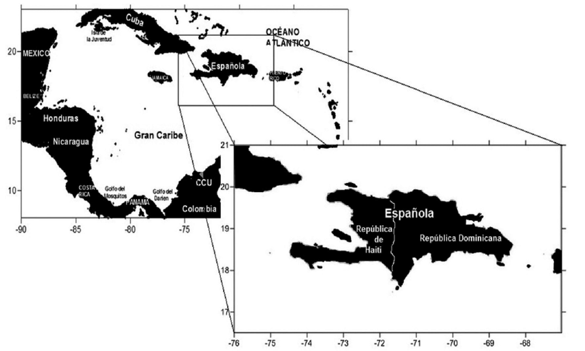 Dario_Madrid_F's tweet image. El 24 de diciembre de 1492 Cristobal Colón desembarcó en una isla a la que llamó "La Española" a pesar de que por entonces nadie sabía qué era España. Curioso. Un profeta. Al día siguiente ordenó construir un asentamiento en la isla recién descubierta que llamó Fuerte Navidad.