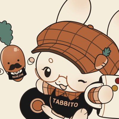 #新しいプロフィール画像