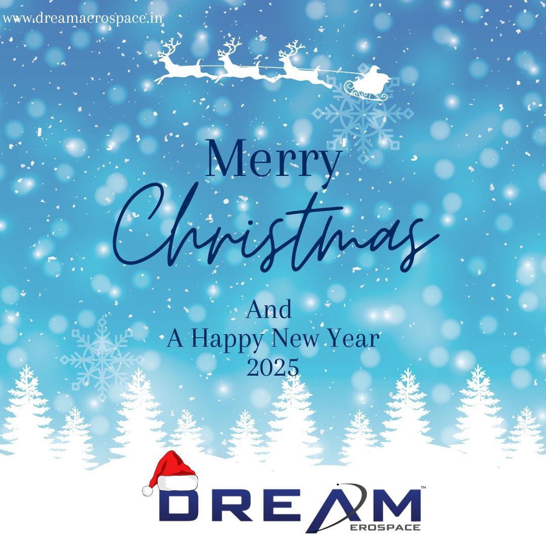 DREAM Aerospace tweet media