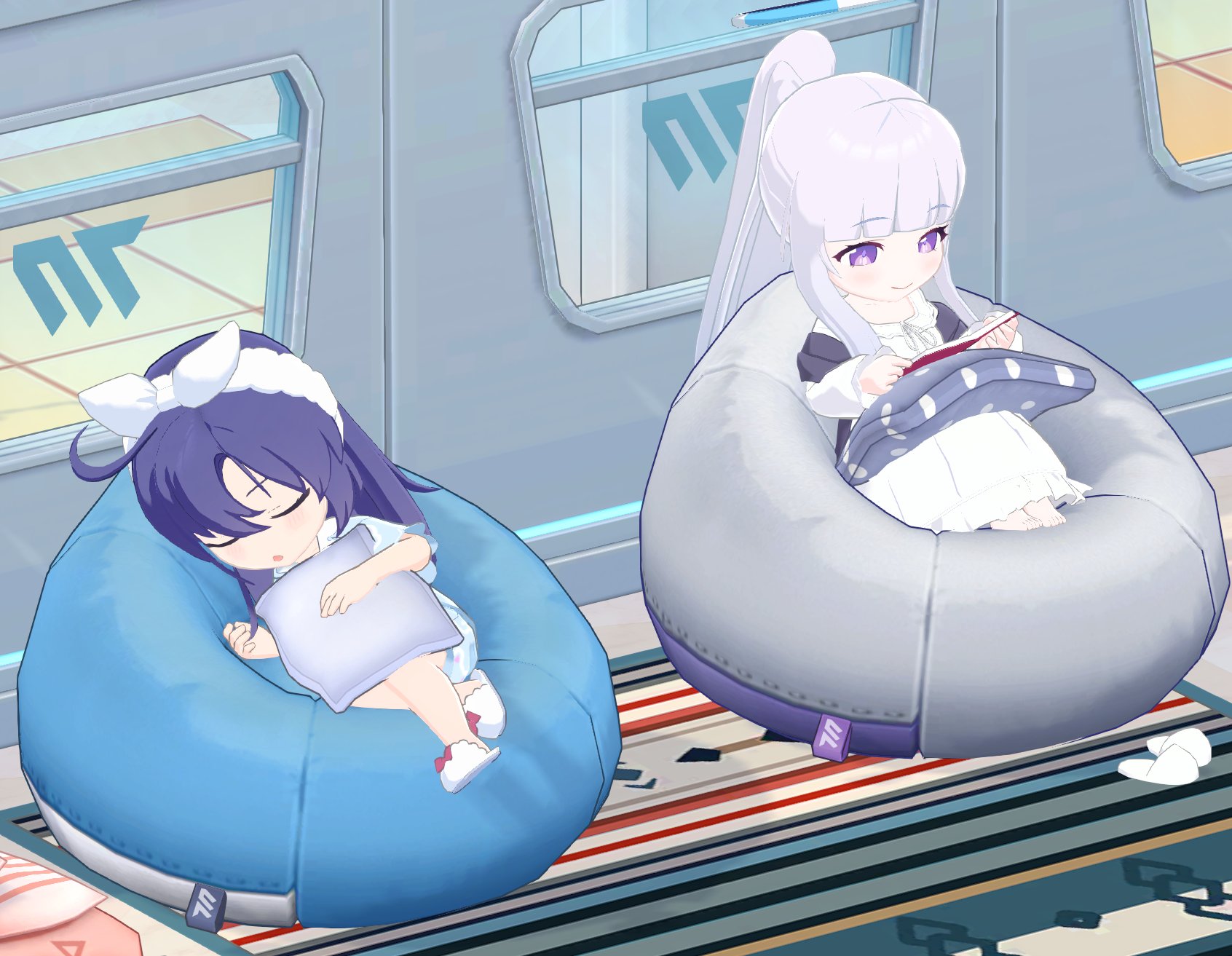 さち (@sachi_san_) / X