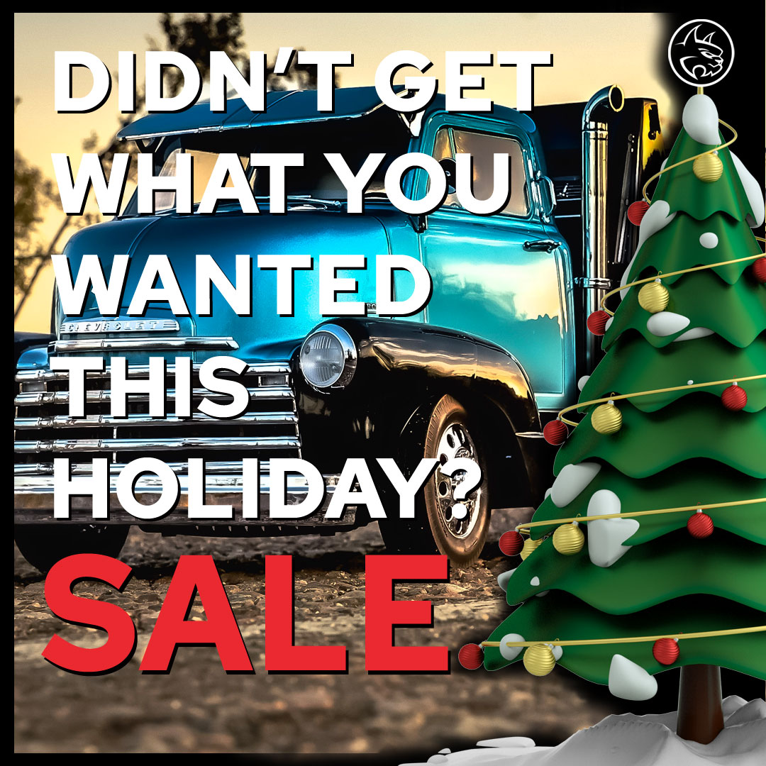 RedcatRacing's tweet photo. Fell short on your Holiday Season wishes? 🎅❄️ Not to worry, because we have just what you need! 🤩🔥
Check out our on-sale lineup at https://t.co/ITvZhSbqM4 and bag these amazing steals before 12.31.24! 🏎️💨
#RedcatRacing #HolidaySale #EndOfYearDeals https://t.co/5kA6D06PmL