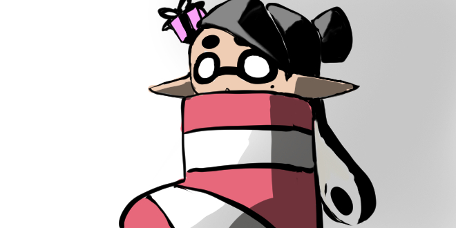 @MAYITO1107 Good kids have Callie in their socks the next morning.HoHoHo! 