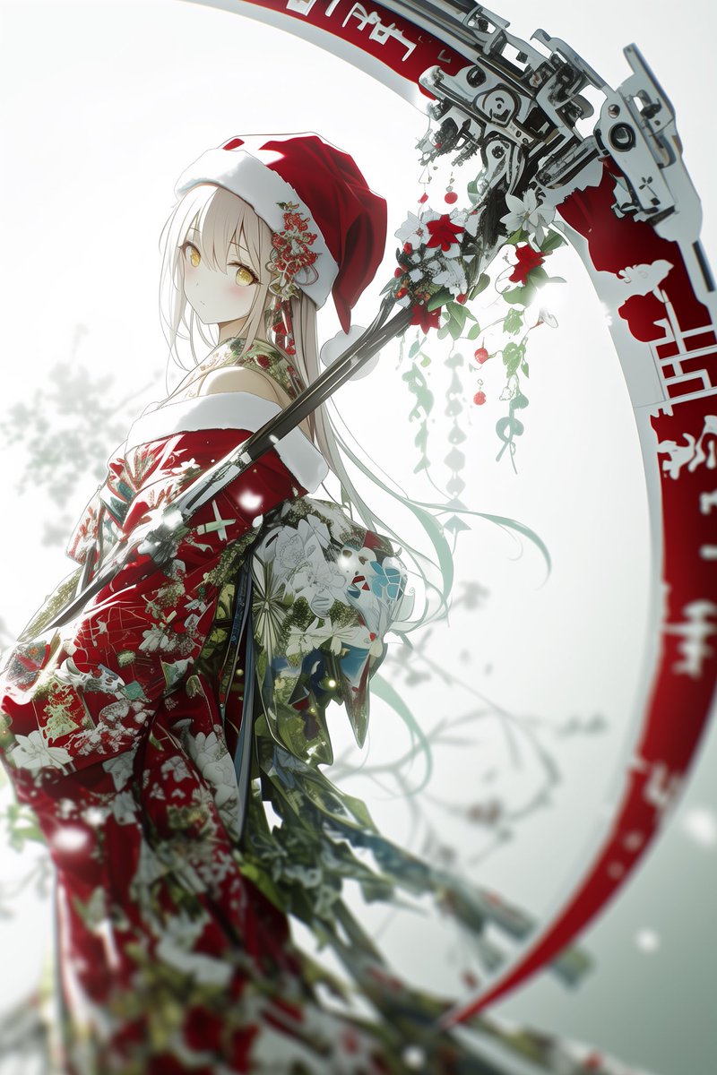 カロ@AIART tweet media
