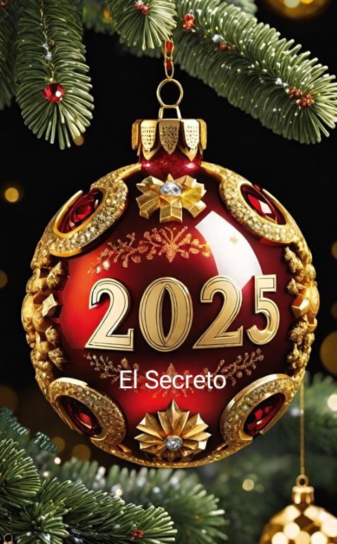 fypfyp_fyp's tweet photo. 🟡Que la serenidad y el amor te sigan acompañando después de las fiestas navideñas.

#ElSecreto https://t.co/qLsxfxNfkS