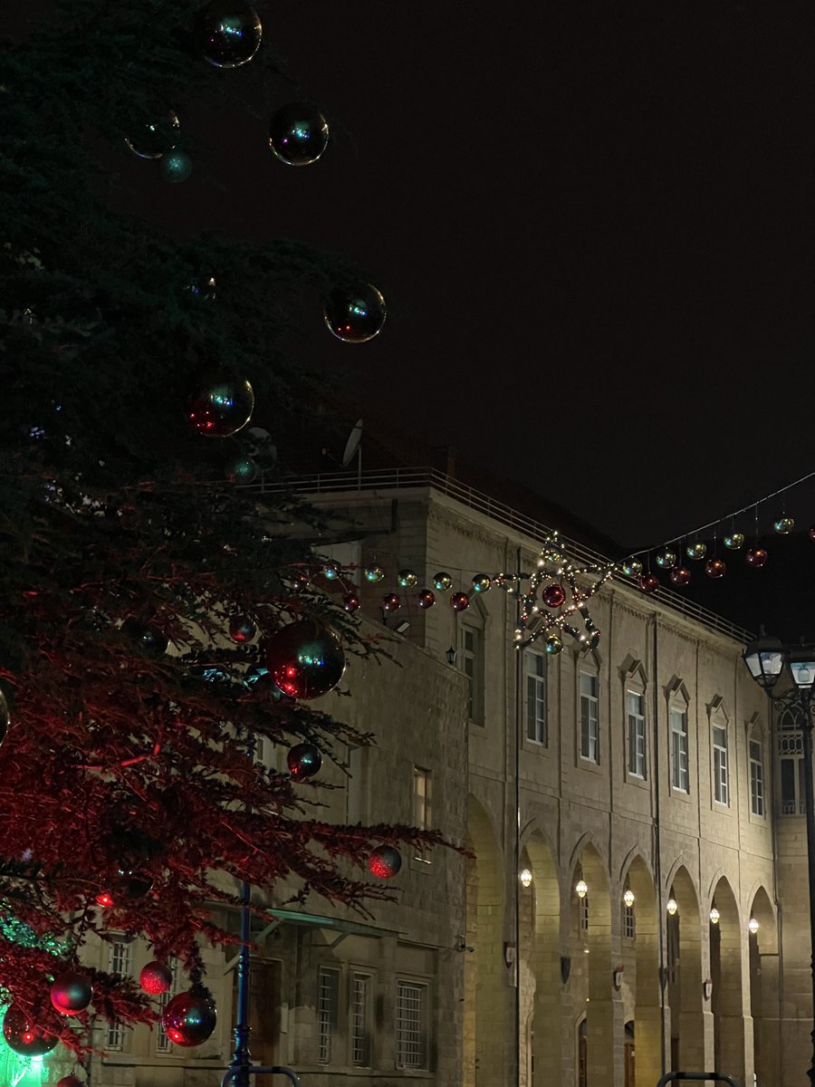 Merry #Christmas ❤️. Wishing everyone peace, joy, and all the magic of the season. ✨