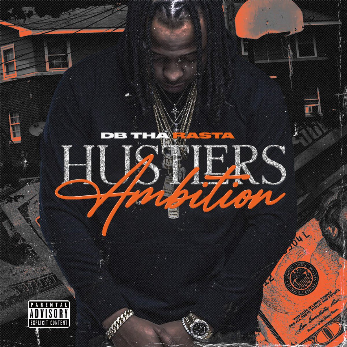 Early Xmas🎁Gift for all my supports! I appreciate yall the most🤞🏾❤️💯 NEW ALBUM OUT NOW‼️

“Hustlers Ambition” 

The Album is available on all Streaming Platforms RIGHT NOW‼️🔥 

DOWNLOAD HERE👉🏾 music.apple.com/us/album/hustl…