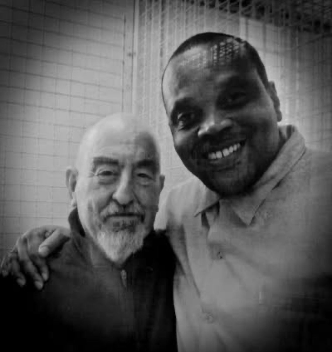 JarvisJMasters's tweet image. In Memoriam: Alan &quot;Hozan&quot; Senauke ‘47-‘24. 🙏

&quot;I love this man &amp;amp; even now I&apos;m keeping 1000, I am ONLY holding space for my brother w/love and gratitude. May we honor him w/an abundance of blessings for all the lessons he brought into our hearts…” 🙌