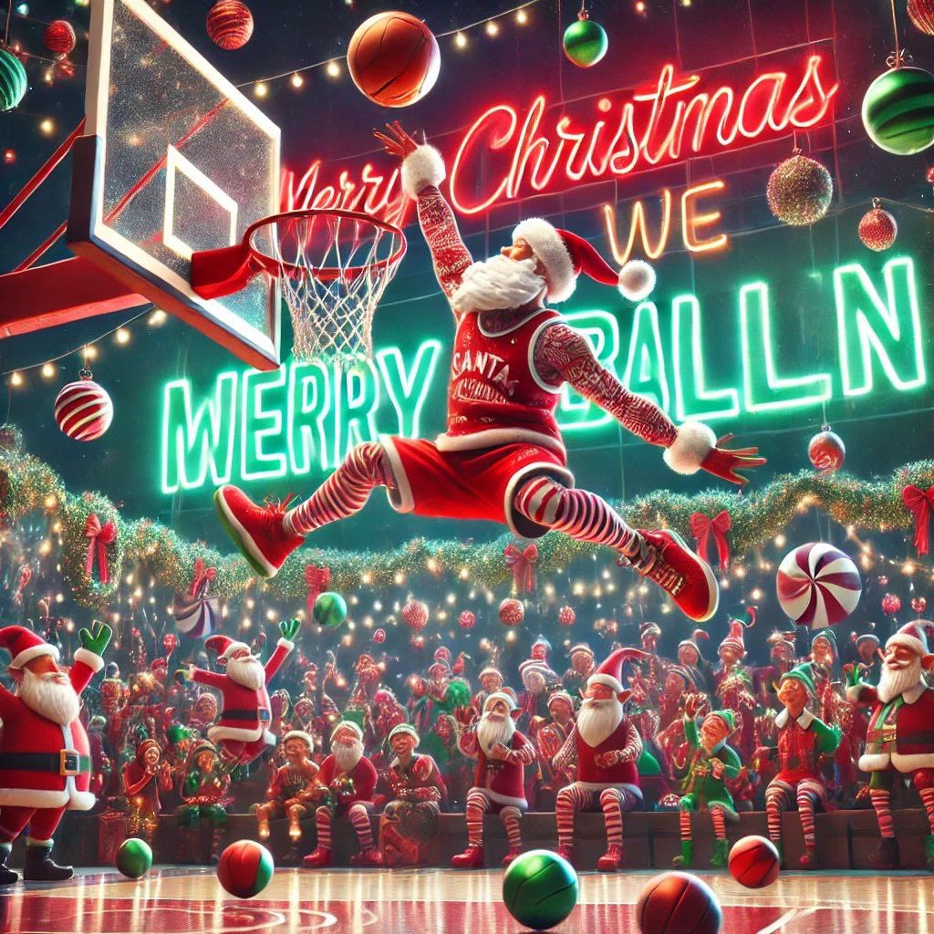 The mega talented <a href="/Old_School_OG/">🅾🅻🅳_🆂🅲🅷🅾🅾🅻 🏀🔺️⚔️</a> 🔥 

#WeBalln 🏀 🎅