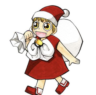 BirgdinBoard's tweet photo. 【今週の一コマ】

今日は番外編！
クリスマスらしいガッシュです☺️🎄 https://t.co/3A2udic1Vq