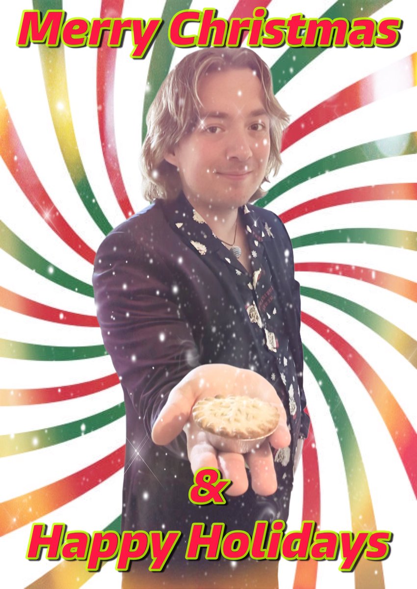 Merry Christmas &amp; happy holidays from Instability productions!
No matter what you celebrate or even if you don’t celebrate we all hope you have an amazing day.

Sadly due to a number of reasons we have no Christmas release this year but we plan to hit the ground running in 2025.