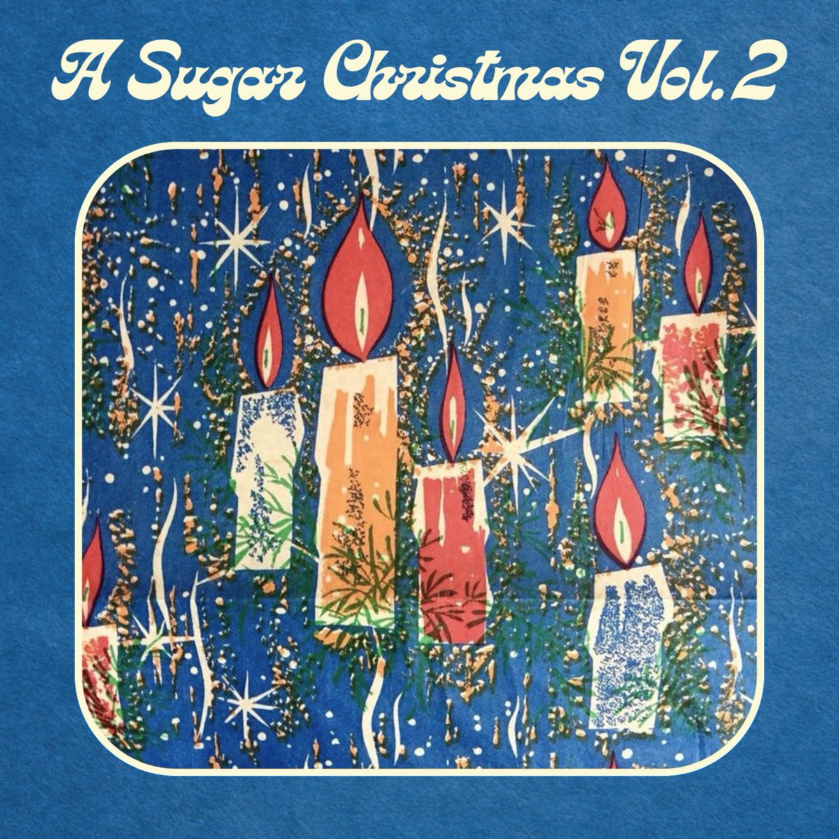 A Sugar Christmas Vol.2 CD by <a href="/sugarworld619/">Sugar World</a> 

sundayrecords.bandcamp.com/album/a-sugar-…