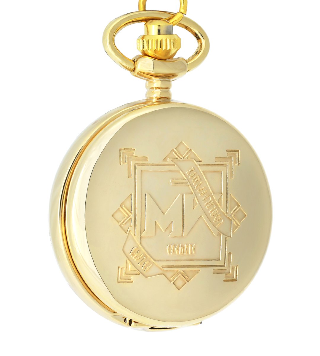 MILGRAM ミルグラム 懐中時計 新品未使用 MILGRAM -ミルグラム- 公式 on X