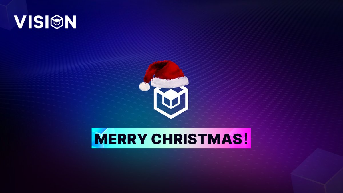 Vision Metaverse tweet media