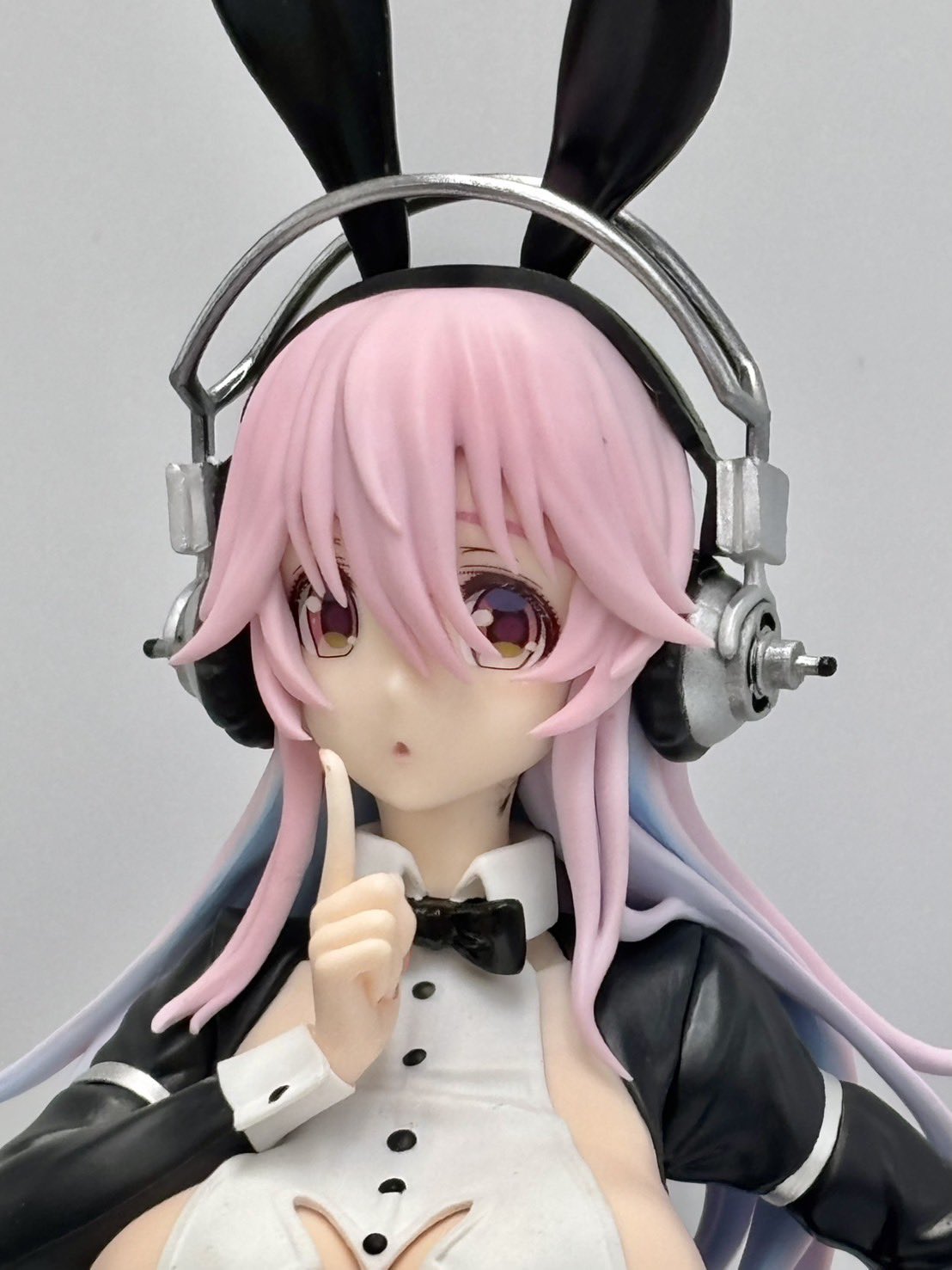 すーぱーそに子 BiCute Business Figure 燕尾ver.50個 すーぱー