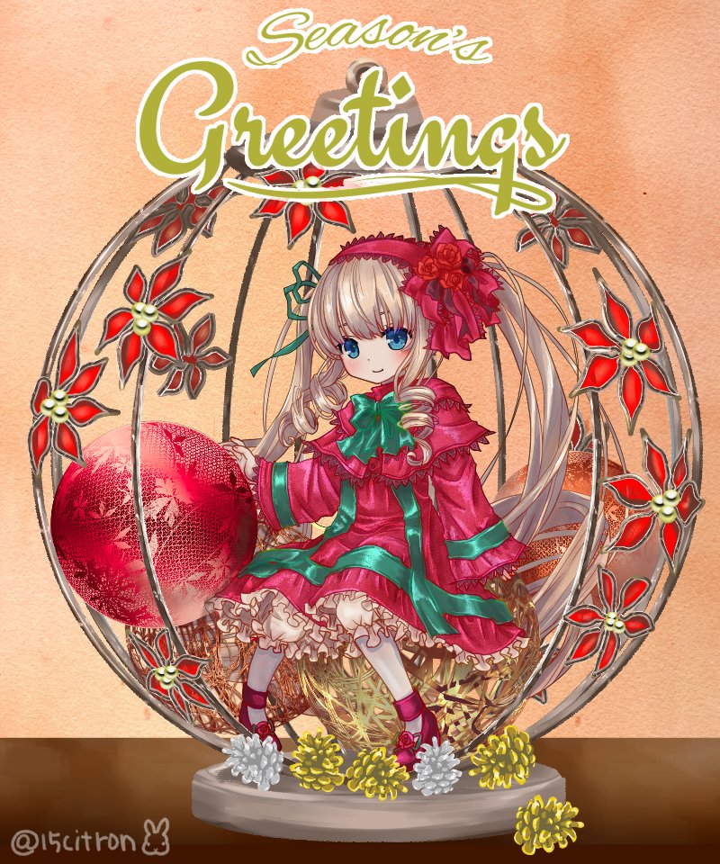 いちごしとろん tweet media