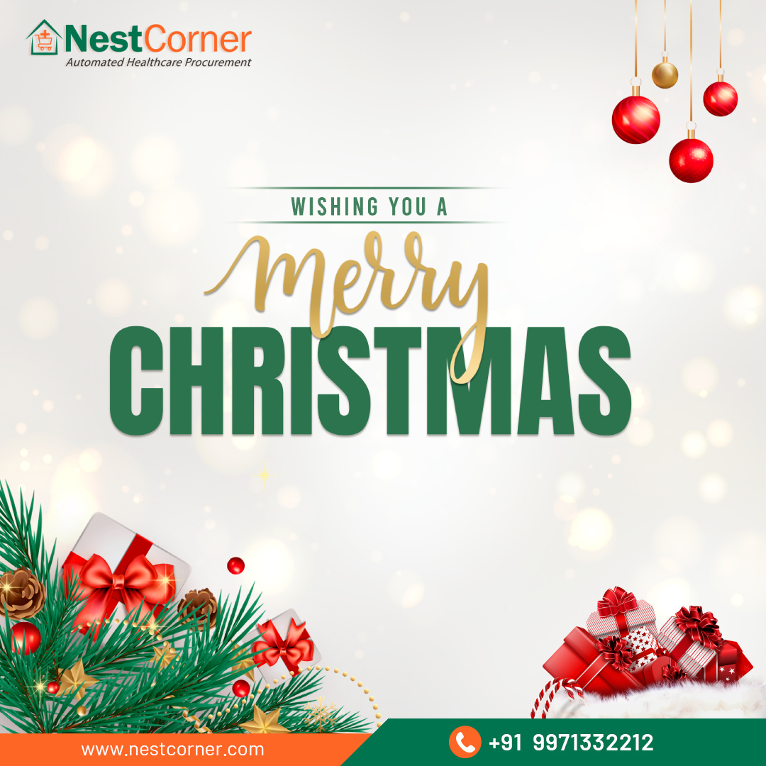 NestCornerHS's tweet photo. May the spirit of #Christmas fill your heart with endless joy and love. 

#Christmas2024 #MerryChristmas🎄 #HappyChristmas #MerryChristmasToAll #HappyChristmas2024 #MerryChristmas2024 #ChristmasCelebration #MerryXmas

Stay tuned to Nest Corner, keeping you ahead in the industry. https://t.co/7rr5DLS8ka