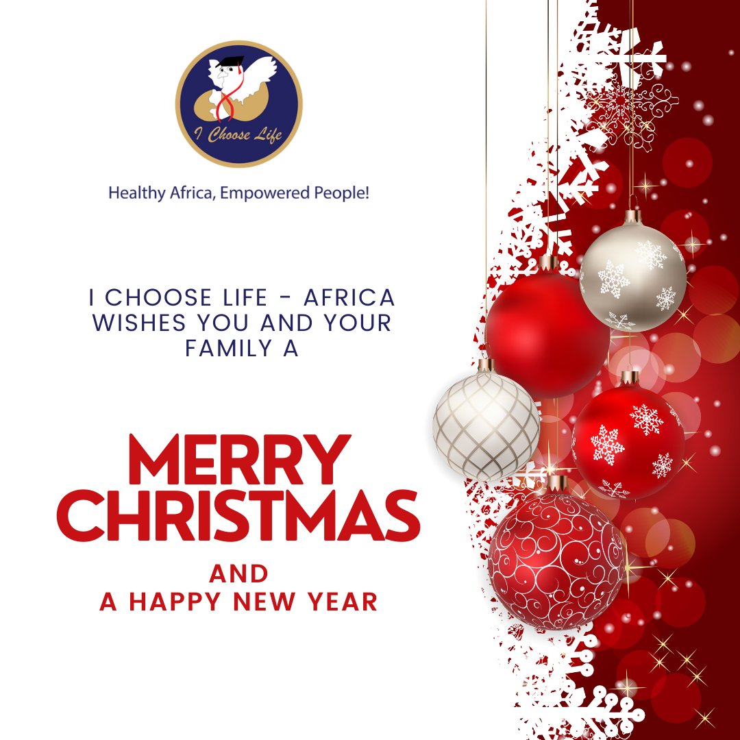 As we celebrate the season of giving, let’s continue to create lasting impact and brighter futures together.

Thank you for being part of our journey. Here’s to a joyous holiday and a prosperous New Year!
#MerryChristmas #MerryChristmas2024 #MerryXmas