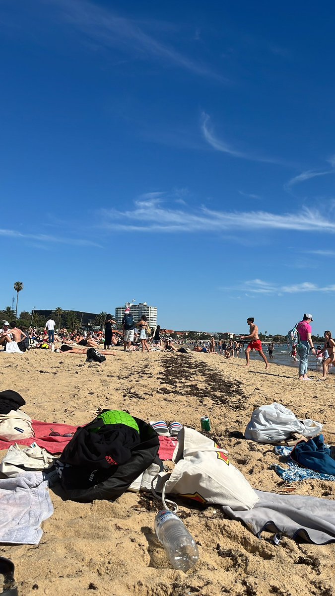 So sieht btw Weihnachten in Australien aus🤠😮‍💨