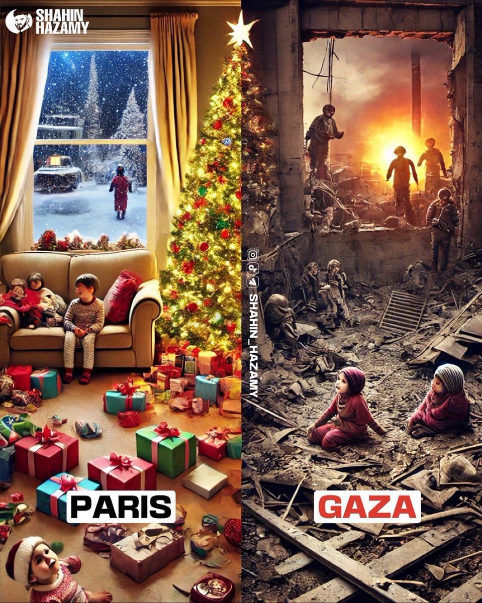 <a href="/mhdksafa/">Mohamad Safa</a> A world apart !