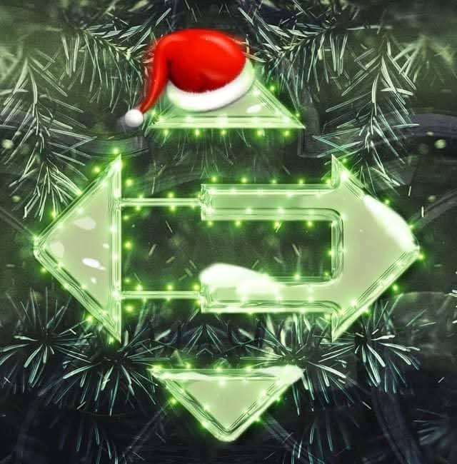 Happy Holidays and Merry Christmas guys!