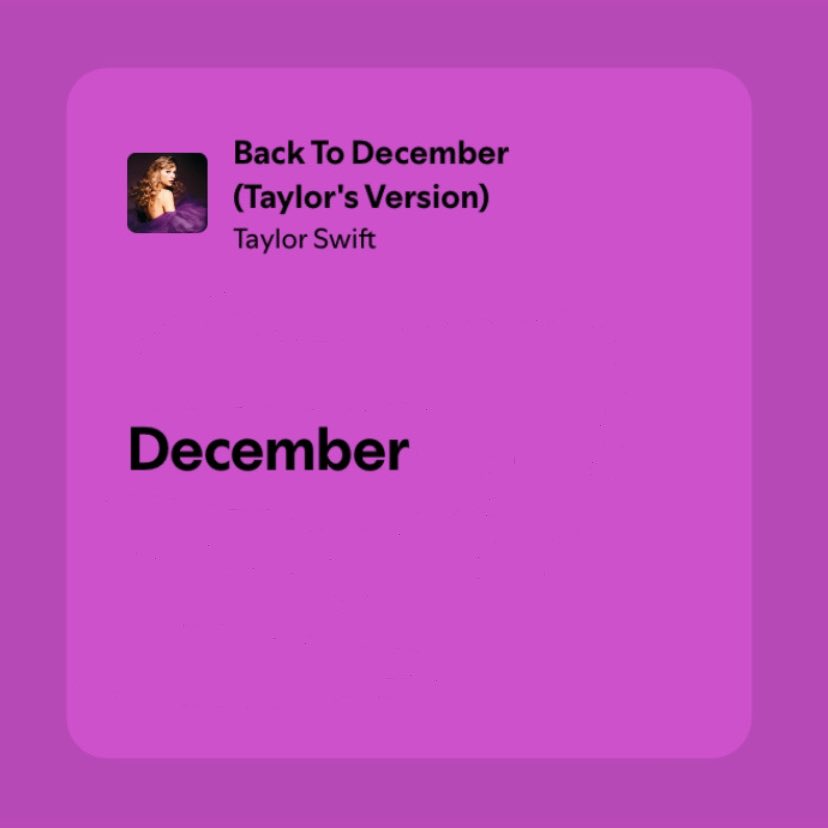itstaytaylors's tweet image. today is the only day you can rt this ❤️🎄