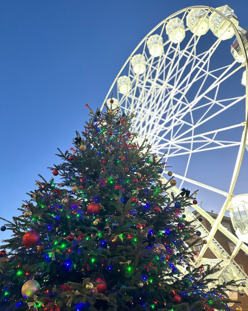 Sending the warmest Christmas wishes to all those celebrating today! 🎄🔔🎅

#MerryChristmas #Christmas2024