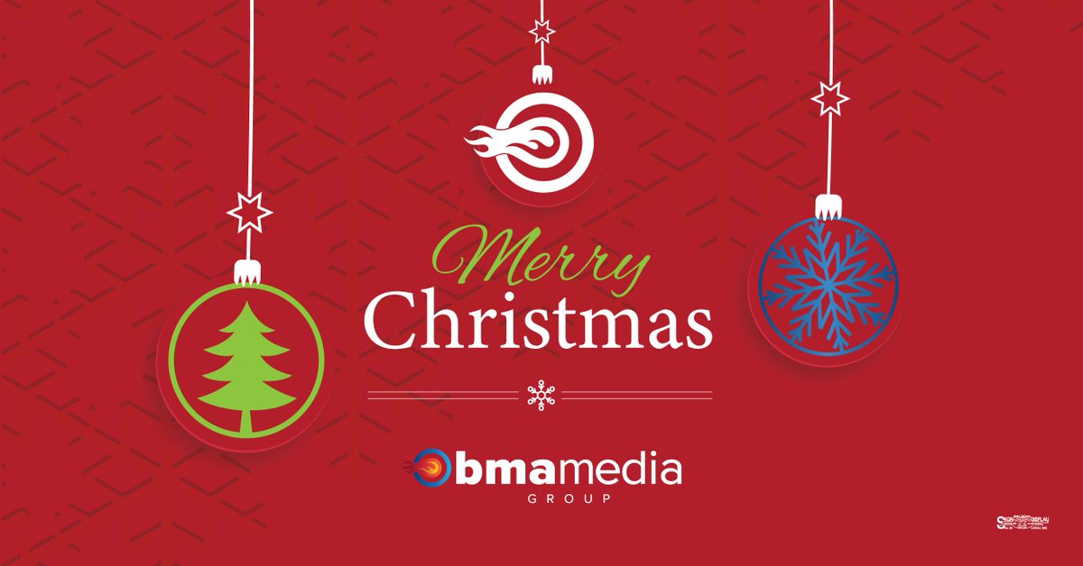 BMA Media Group tweet media