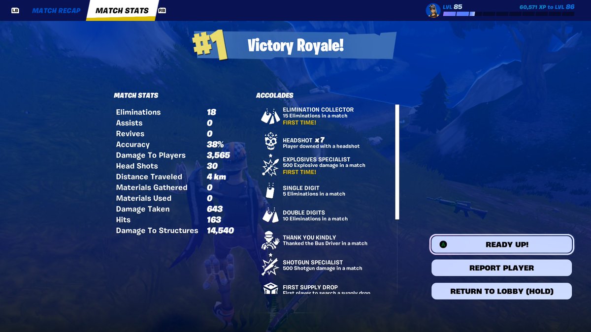 SupremeBomb_1's tweet photo. I’m starting to like this game again https://t.co/nq4X7JBICh