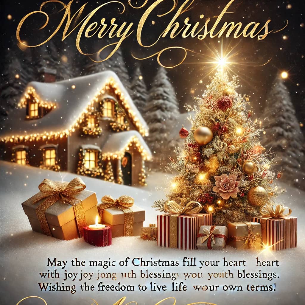__diya's tweet photo. It's Christmas https://t.co/7lrOSlenXh