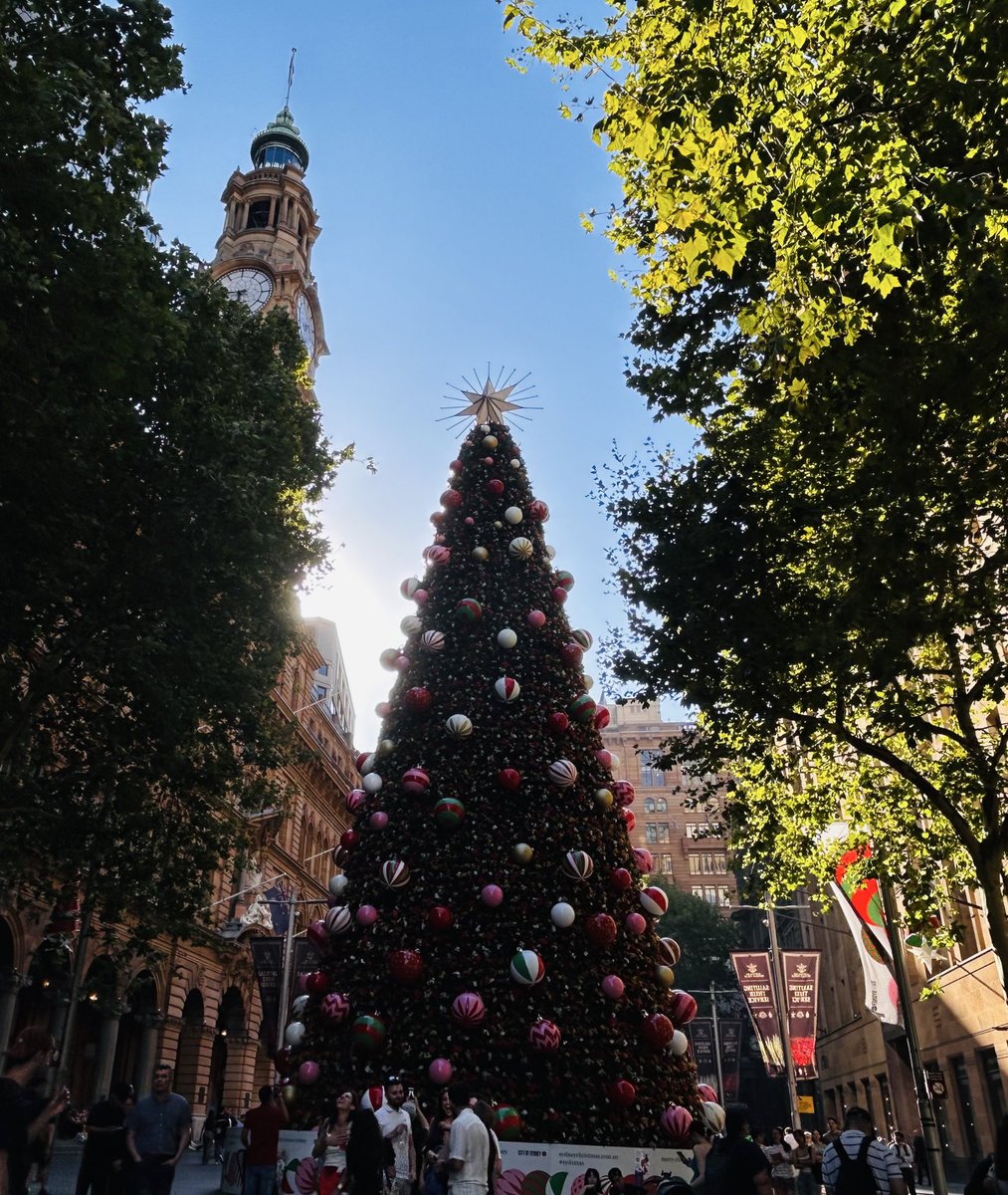 메리크리스마스😘