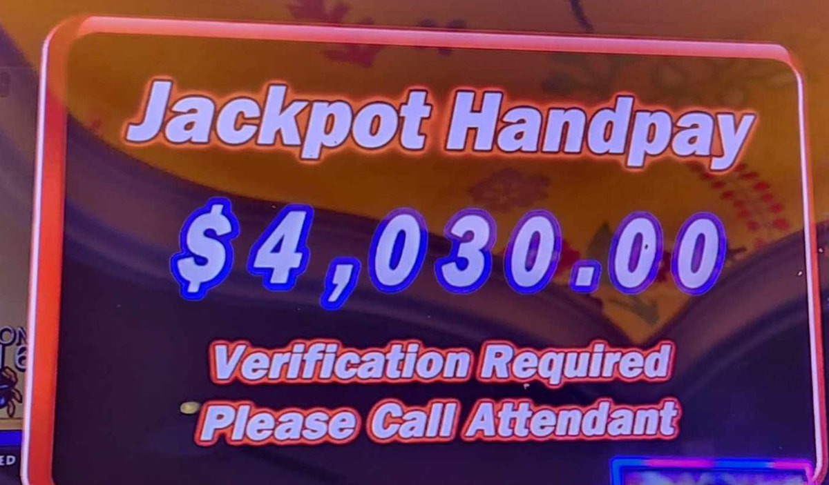 Las Vegas Trip Report: I Hit The Holy Grail  go.shr.lc/3ZQP6ka